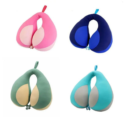 Baby Pillow for Newborns Travel Neck pillow