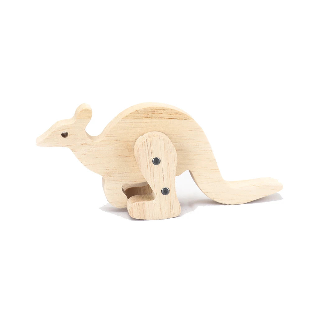 Slope Non Powered Walking Toy Office Science Decompression Toys Solid Wood Toy for Children Teacher Collector