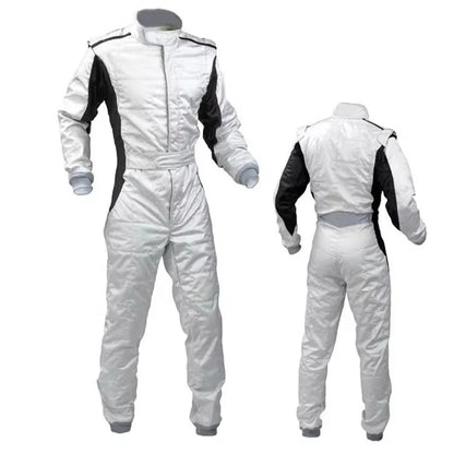 Hot Adult Professional Karting Suit Waterproof Car Motorcycle Motocross Racing Club Exercise Clothing Set Overalls 오토바이 슈트