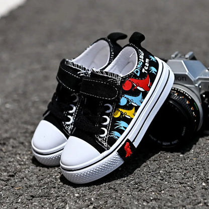 Children's Spring Autumn Sneakers Boys