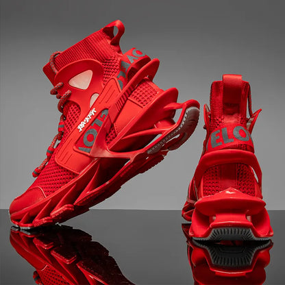 Men Shoes Sneakers Male Mens Casual Shoes Tenis Luxury Shoes Trainer Race Breathable Shoes Fashion Loafers Running Shoes for Men