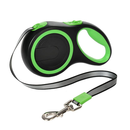 Long Strong Pet Leash for Large Dogs