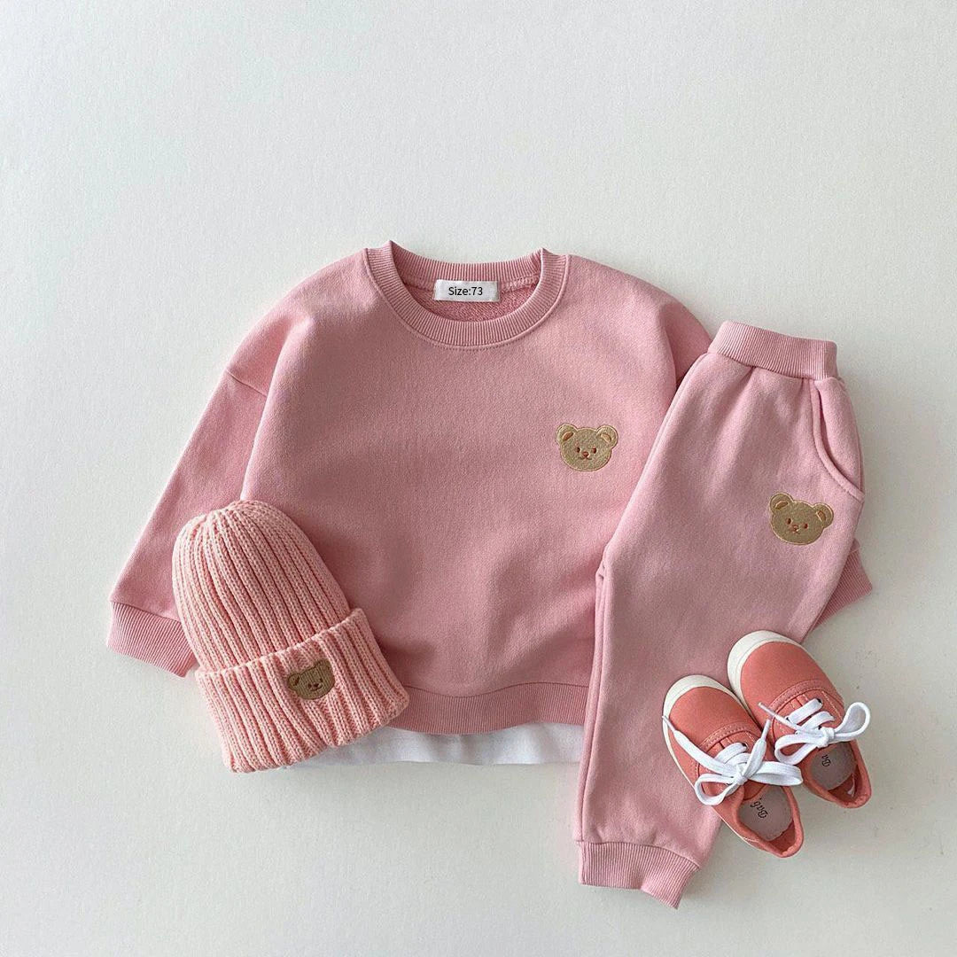 One-Piece Clothes Baby Girl Clothes Sets