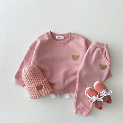One-Piece Clothes Baby Girl Clothes Sets