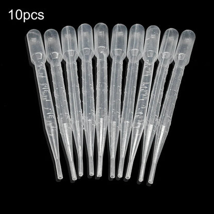 5/10pcs Lot 3ml DIY Ant Farm Dropper Tools Ant Nest Accessories Feeding Tools Water Feeder Supplies Pet Anthill Workshop Tool