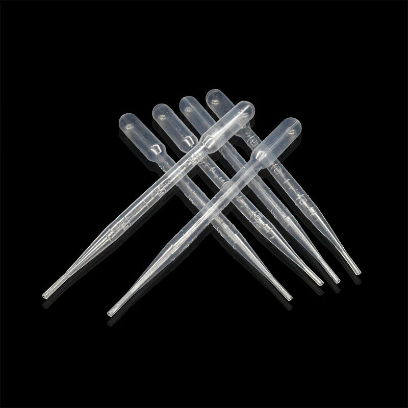 5/10pcs Lot 3ml DIY Ant Farm Dropper Tools Ant Nest Accessories Feeding Tools Water Feeder Supplies Pet Anthill Workshop Tool