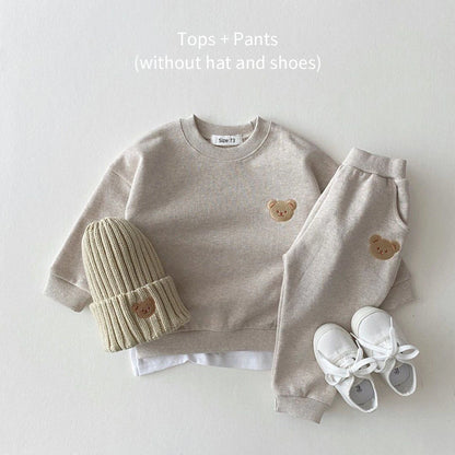 One-Piece Clothes Baby Girl Clothes Sets