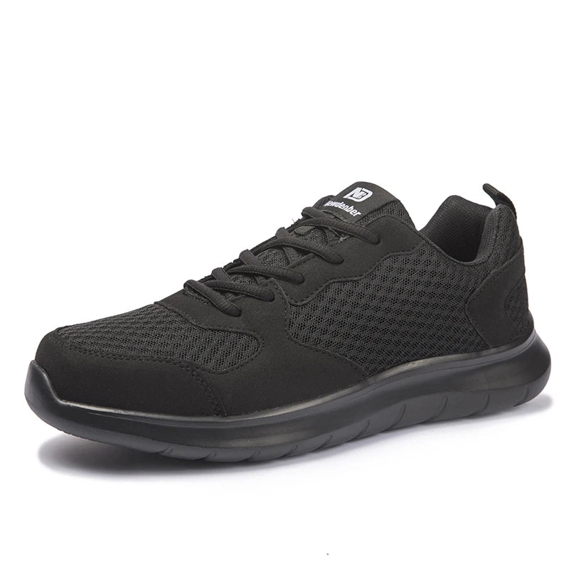 Men's Sneaker Big Size 49 50 Shoes Men Lightweight Smart Casual Shoes for Men Breathable Sneakers Comfort Wide Mens Walking Shoe