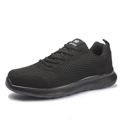 Men's Sneaker Big Size 49 50 Shoes Men Lightweight Smart Casual Shoes for Men Breathable Sneakers Comfort Wide Mens Walking Shoe