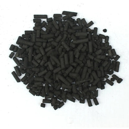 420G /Pack Aquarium Filter Media Activated Carbon Ceramic Rings Bio Balls Fish Tank Water Filter Material Aquarium Accessories