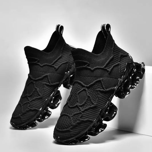 Shoes Men Sneakers Male Casual Mens Shoes Tenis Luxury Shoes Trainer Race Breathable Shoes Fashion Loafers Running Shoes for Men