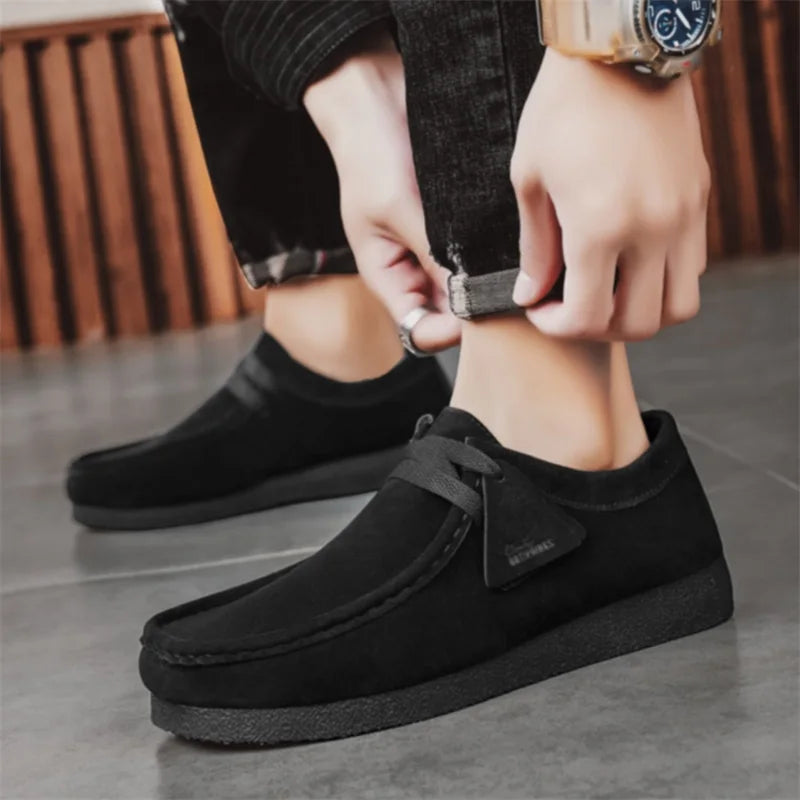 Men's Lightweight Casual Shoes One Pair of Men's Spring/Summer Outdoor Casual Running Shoes Sizes 39 to 47
