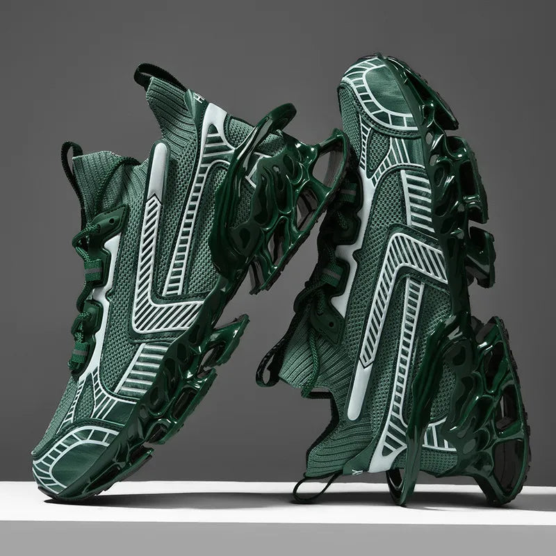 Men Shoes Sneakers Male Mens Casual Shoes Tenis Luxury Shoes Trainer Race Breathable Shoes Fashion Loafers Running Shoes for Men