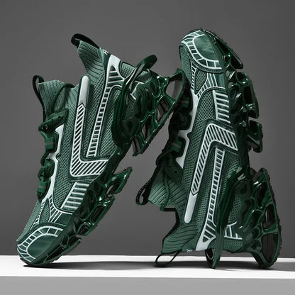 Men Shoes Sneakers Male Mens Casual Shoes Tenis Luxury Shoes Trainer Race Breathable Shoes Fashion Loafers Running Shoes for Men