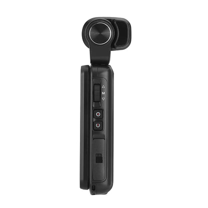 Ordro M3 Pocket Camera Digital Camcorder 5K 30FPS Image Stabilization Built-In Big Size Screen Handy Cam  Travel Vlog Cameras