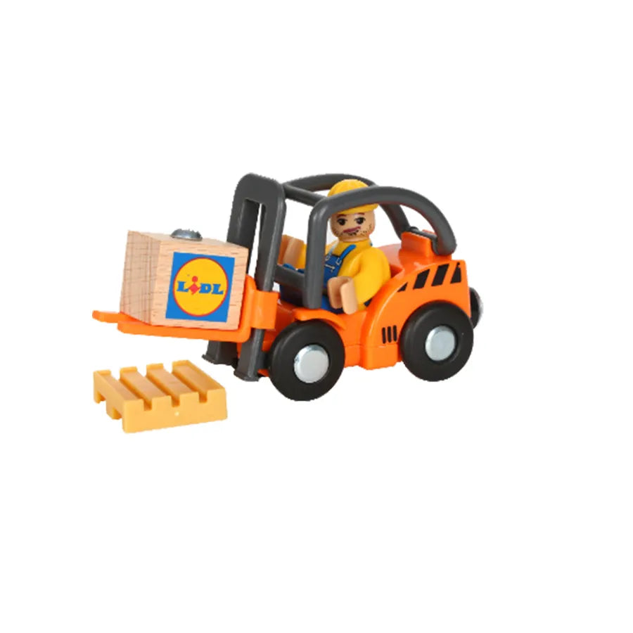 Wooden Track Electric Locomotive Train Magnetic Car Toy for All Brand Wooden Train Track Railway Toys for Kids Educational Toys