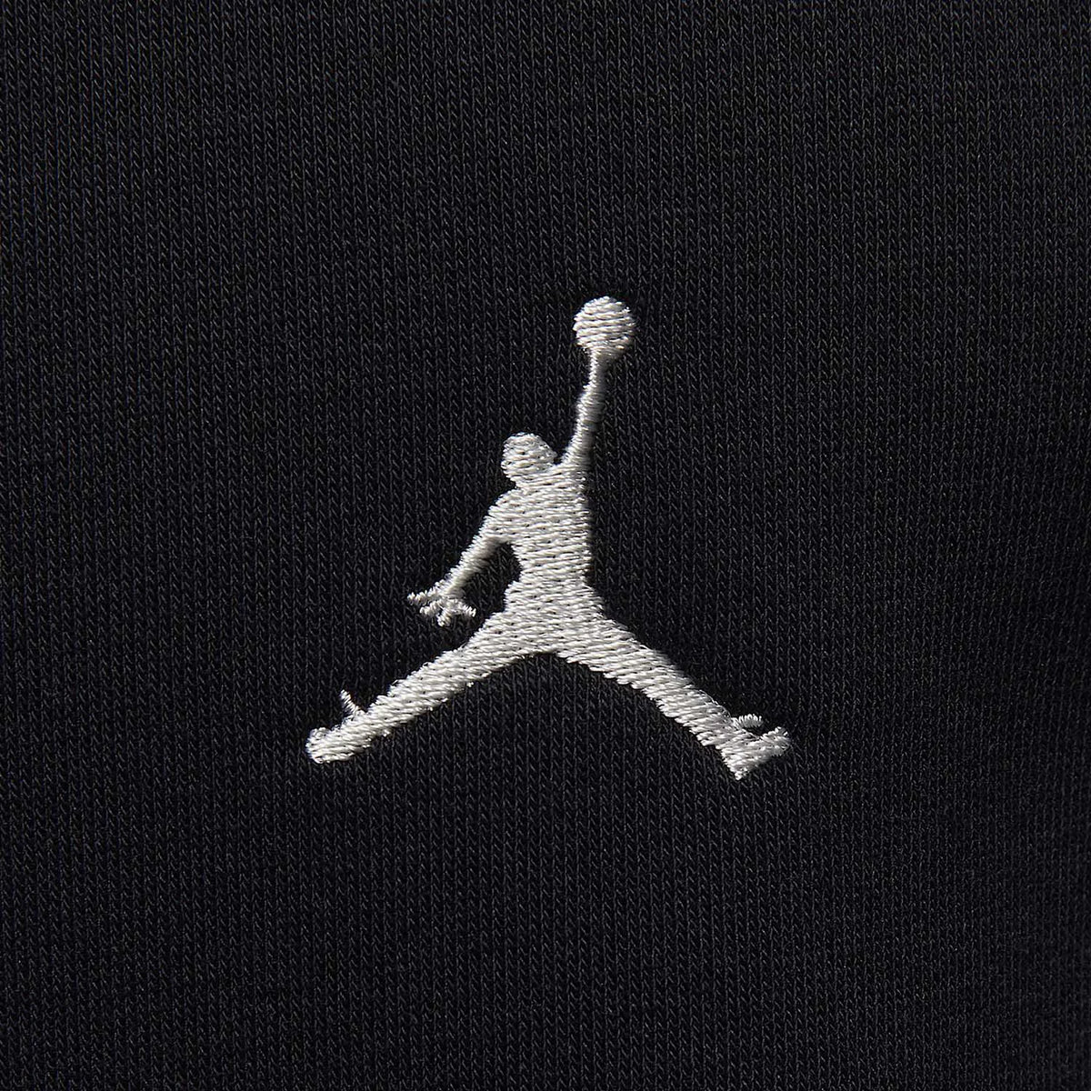 Nike Authentic JORDAN Men's Warm Round Neck Knitted Hoodie FV7437-010