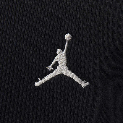 Nike Authentic JORDAN Men's Warm Round Neck Knitted Hoodie FV7437-010