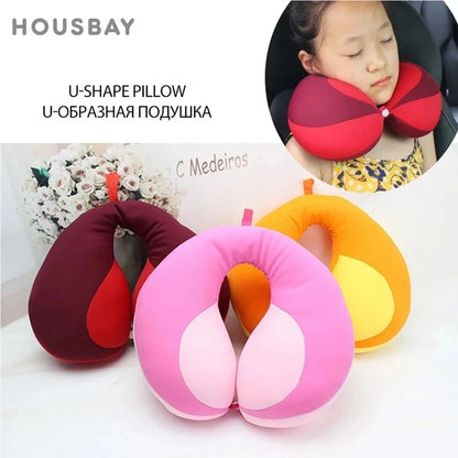 Baby Pillow for Newborns Travel Neck pillow