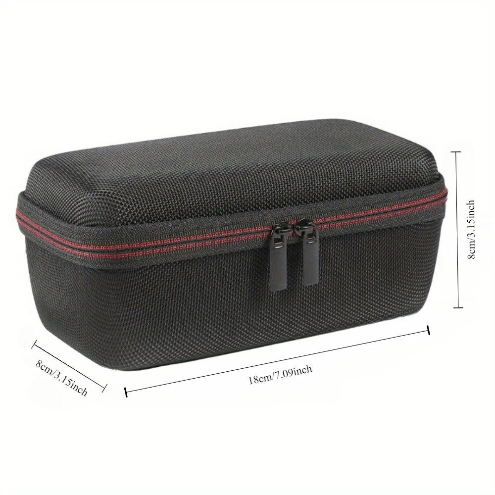 Portable Shockproof Electronic Storage Organizer Bag