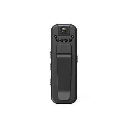 Mini Camera Portable Small Digital Video Recorder Police BodyCam Infrared Night Vision Miniature Camcorder