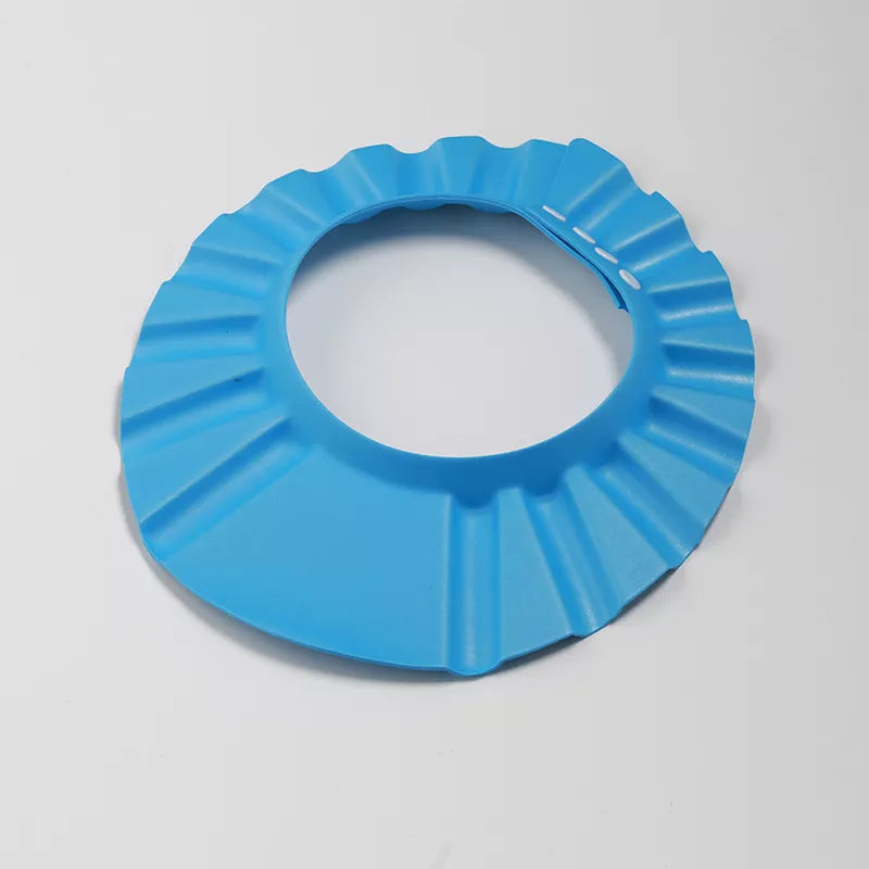 Baby Shower Soft Cap Adjustable Hair cover