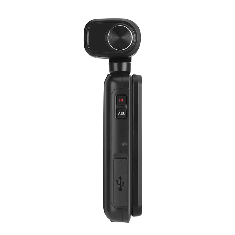 Ordro M3 Pocket Camera Digital Camcorder 5K 30FPS Image Stabilization Built-In Big Size Screen Handy Cam  Travel Vlog Cameras