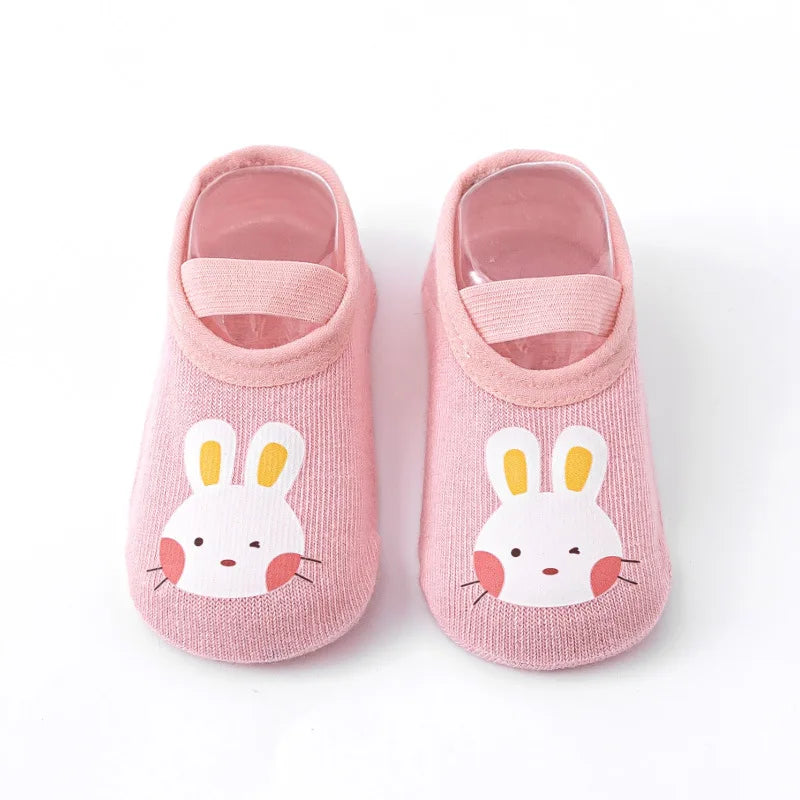 Baby Floor Socks Summer Thin Infant Toddler Socks