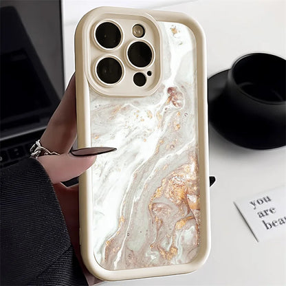 Soft Candy Liquid Silicone Phone Case for iPhone 13 Case iPhone 16 Pro 15 11 14 12 17 Pro Max XR 7 8 Plus SE Shockproof Cover