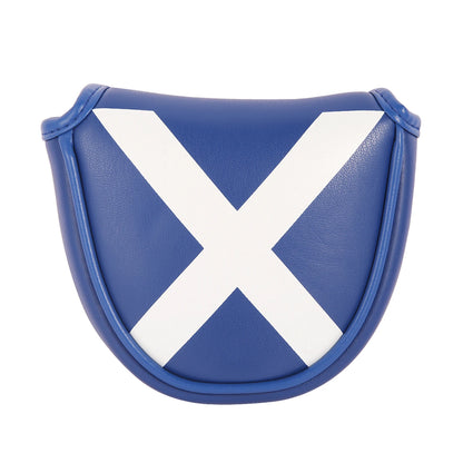 Magnetic  Closure Customized Golf Mallet