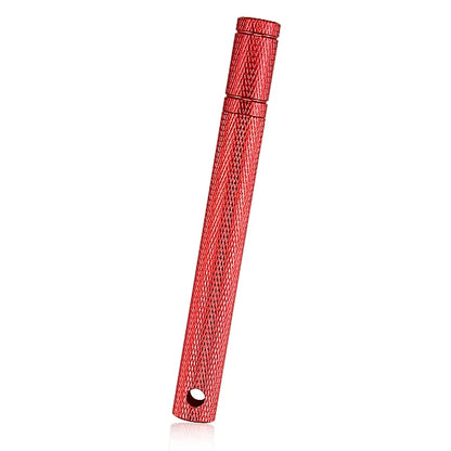 1pc Golf Wedge Iron Groove Sharpener Club Cleaner Cleaning Tool Square Golf Groove Cutter Tool Golf Training Aids