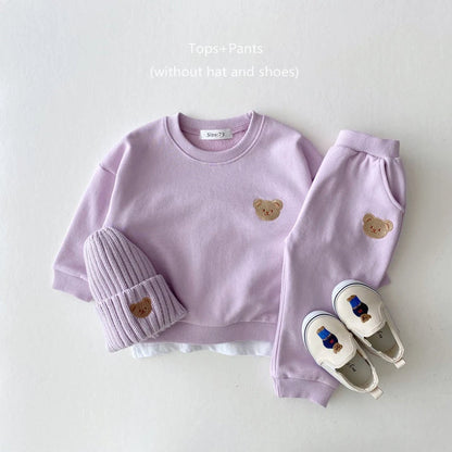One-Piece Clothes Baby Girl Clothes Sets