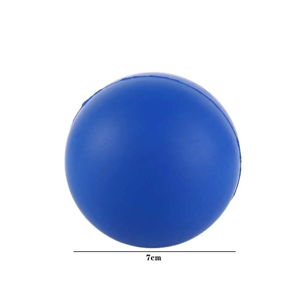 Round Shape Finger Exerciser Ball Forearm Ergonomic Wrist Exercise Ball Forearm Workout Ball Hand Dexterity