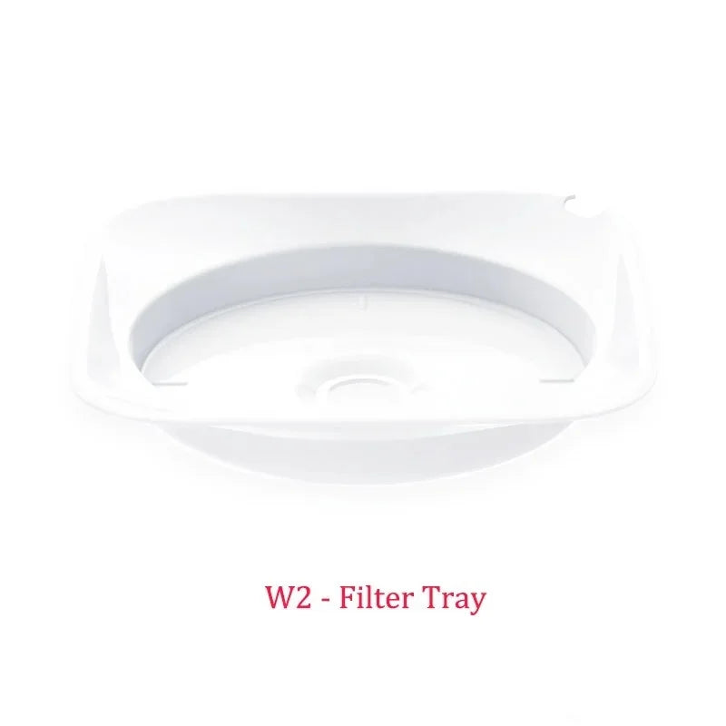 PETKIT Pet Automatic Feeder Filter Cat Water Fountain Filter Cat Health Water Fountain Replacement Filters Pet Supplies