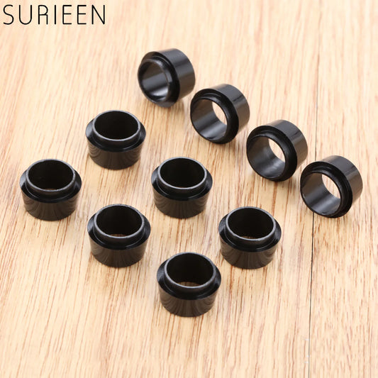 10 Pcs/Lot Plastic 0.370" Tip Size Golf