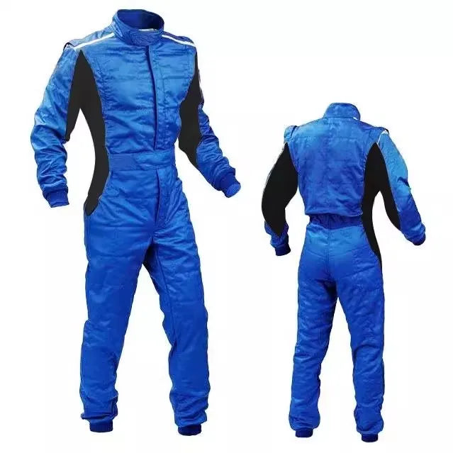 Hot Adult Professional Karting Suit Waterproof Car Motorcycle Motocross Racing Club Exercise Clothing Set Overalls 오토바이 슈트