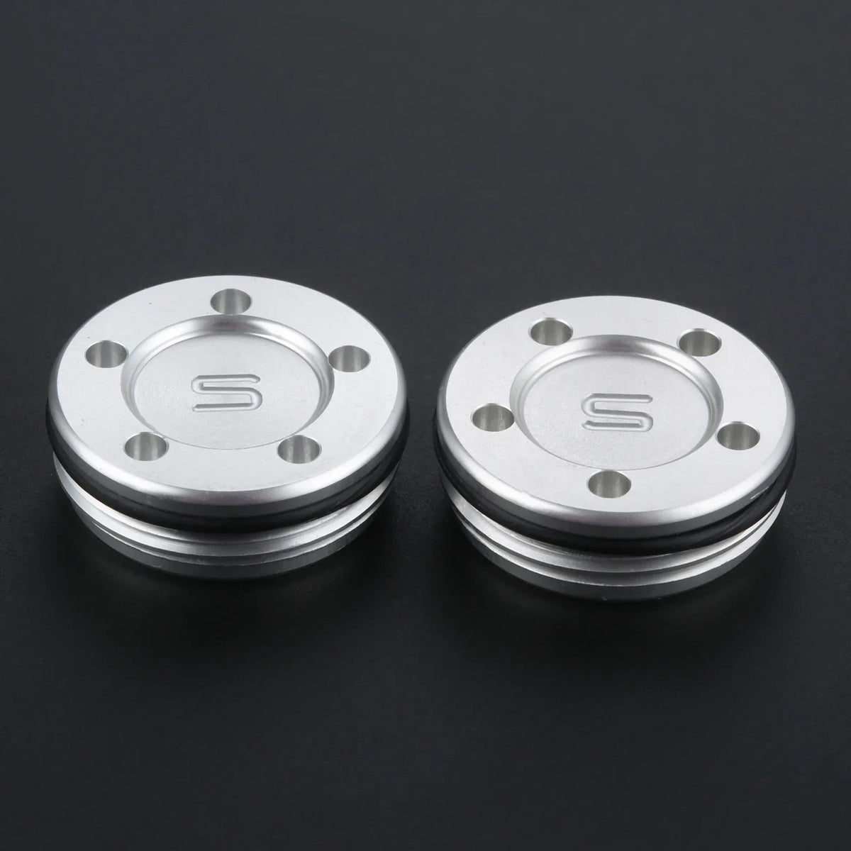 2Pcs Golf Weights for Scotty Cameron Putter