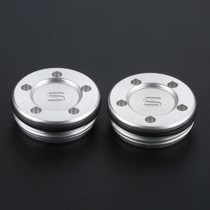 2Pcs Golf Weights for Scotty Cameron Putter