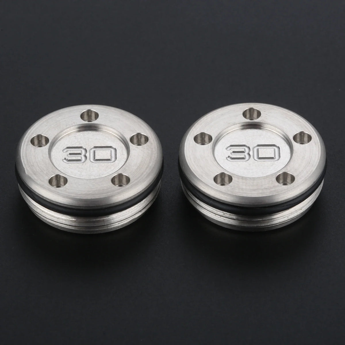2Pcs Golf Weights for Scotty Cameron Putter