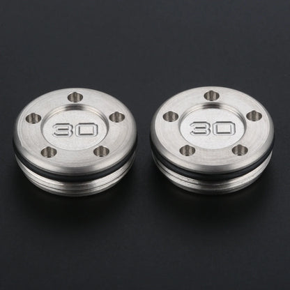 2Pcs Golf Weights for Scotty Cameron Putter