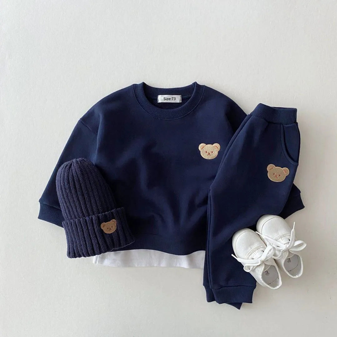One-Piece Clothes Baby Girl Clothes Sets