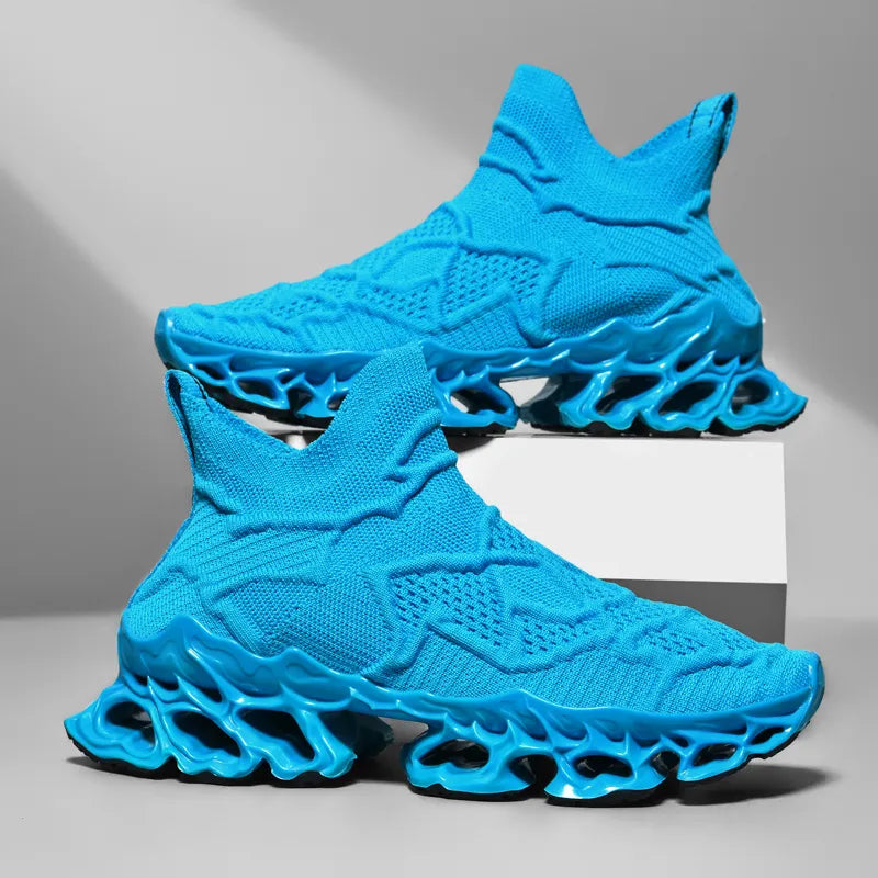 Men Shoes Sneakers Male Mens Casual Shoes Tenis Luxury Shoes Trainer Race Breathable Shoes Fashion Loafers Running Shoes for Men