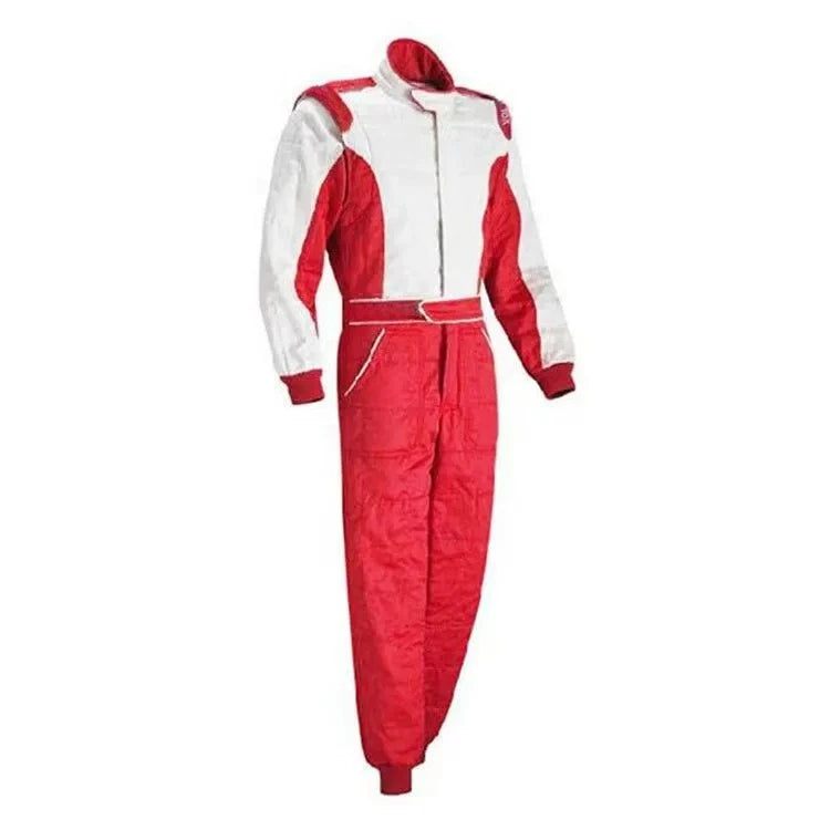 Hot Adult Professional Karting Suit Waterproof Car Motorcycle Motocross Racing Club Exercise Clothing Set Overalls 오토바이 슈트