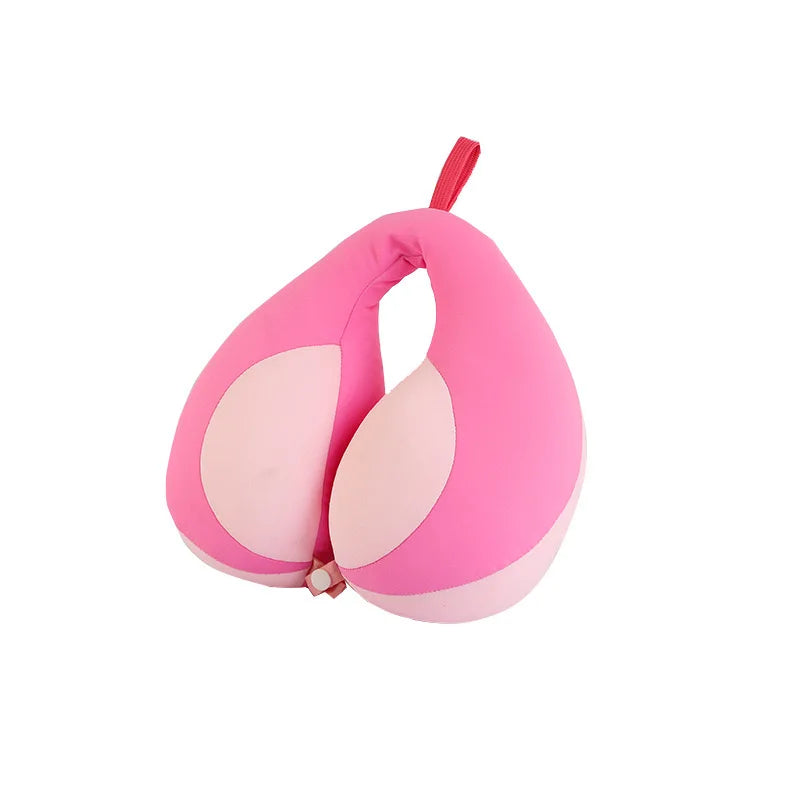 Baby Pillow for Newborns Travel Neck pillow
