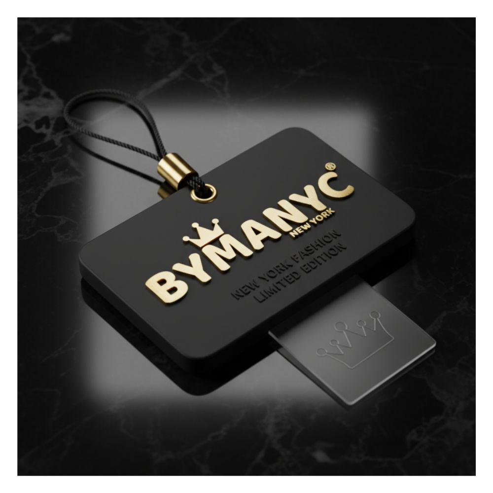 Versatile Stand Collar Blazer, Manhattan | BYMANYC ® New York
