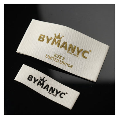 Versatile Stand Collar Blazer, Manhattan | BYMANYC ® New York