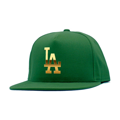 LA Snapback