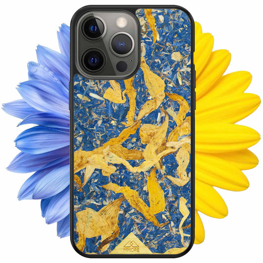 Summer Sky Phone Case