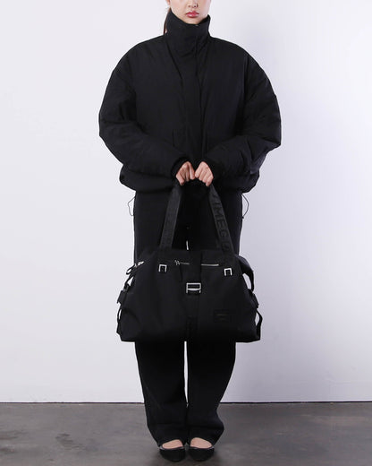 Lux Overnight Duffel
