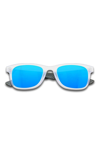 Hybrid - Atom - Carbon Fiber & Acetate Sunglasses